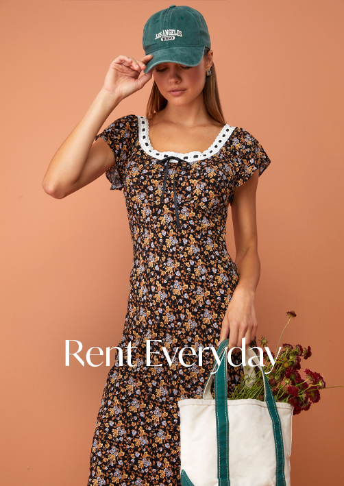 MINKPINK | Wayward Maxi Dress in Toffee| FashionPass