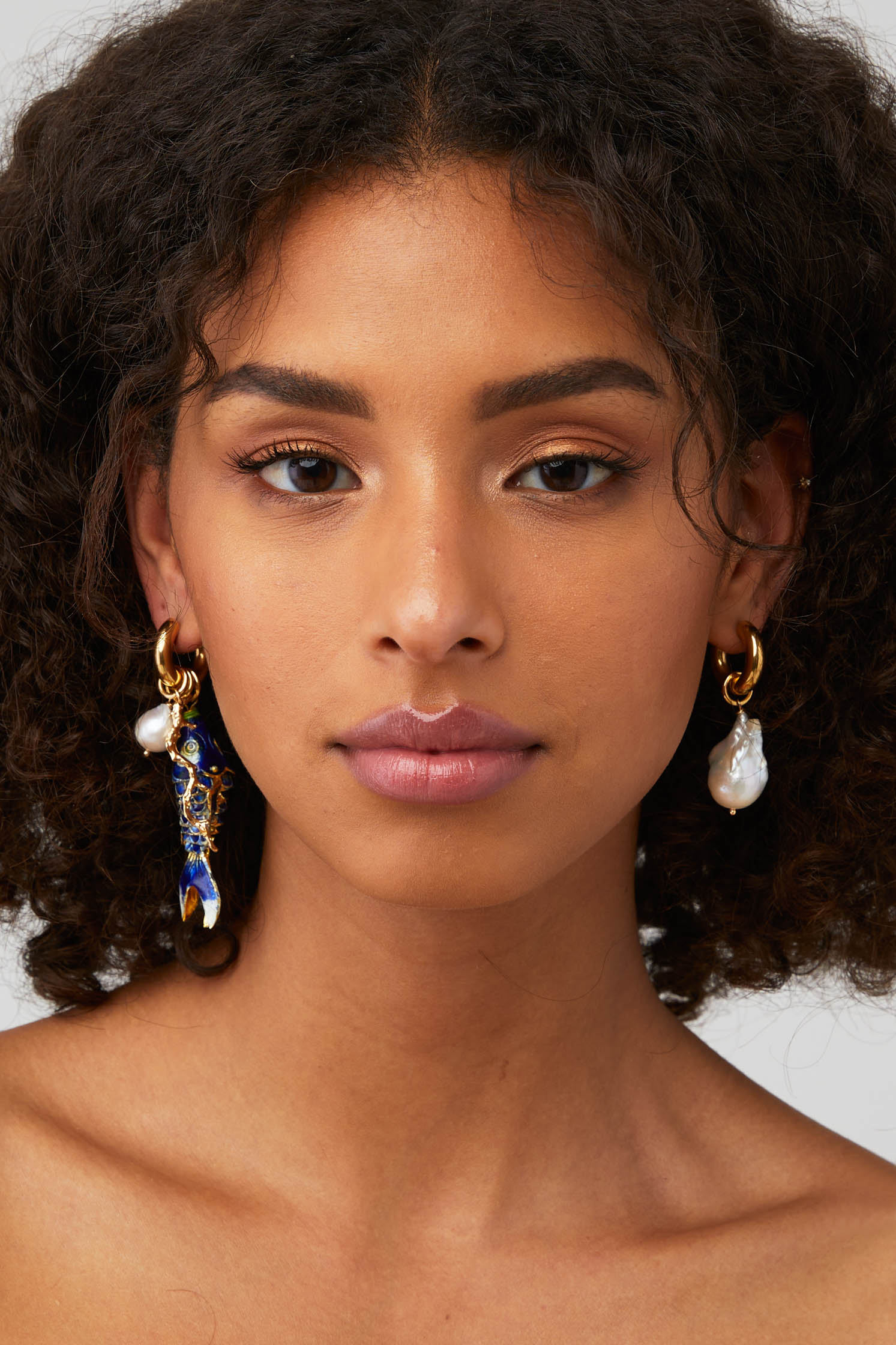 Martha earrings deals